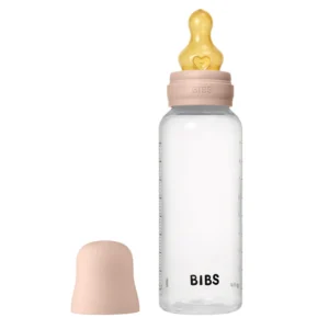 Shishe Plastike BIBS Bottle Set 270 ml - Figura 4