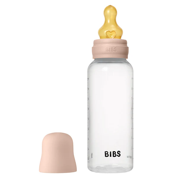 Shishe Plastike BIBS Bottle Set 270 ml thumbnail 4
