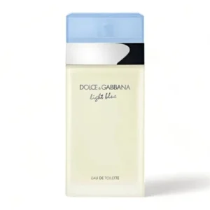 Dolce&Gabbana Light Blue Edt