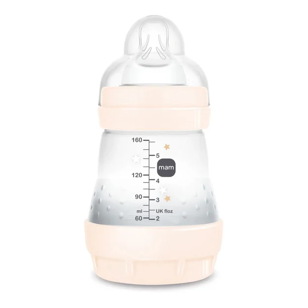 Shishe MAM 160ml – (0+ muaj) thumbnail 3