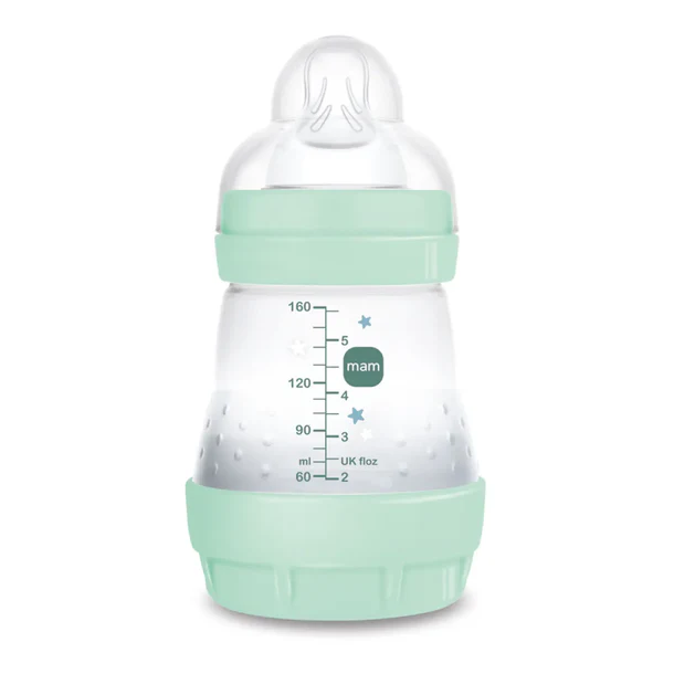 Shishe MAM 160ml – (0+ muaj) thumbnail 5