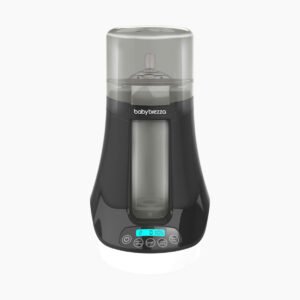 Ngrohës për Shishe dhe Qumësht Baby Brezza