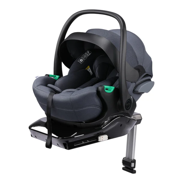 Maksikoze dhe Bazament Kidilo – Isofix thumbnail 2