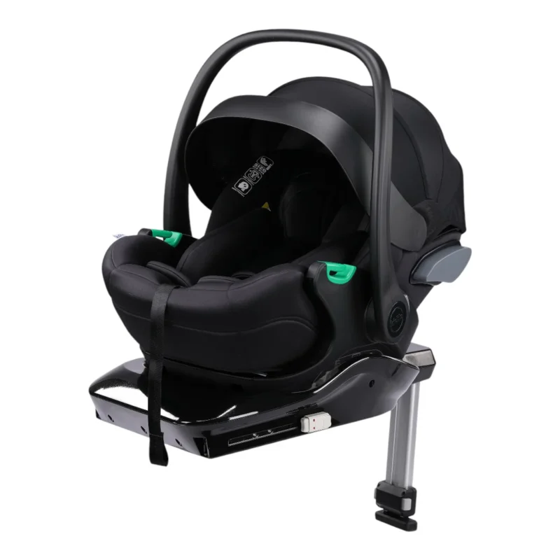 Maksikoze dhe Bazament Kidilo – Isofix
