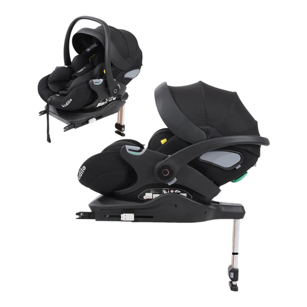 Maksikoze dhe Bazament Kidilo – Isofix thumbnail 2