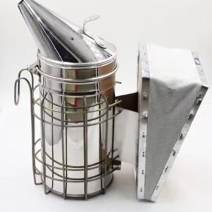 Smoker Profesional për Bletari