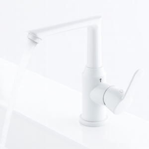 RubinRet lavamani me përfundim kromi –HI19-1