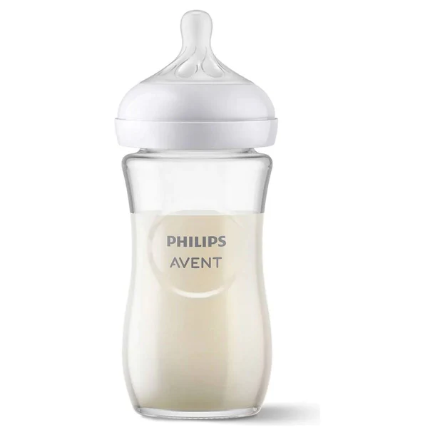 Shishe Qelqi Philips Avent 240 ml thumbnail 3