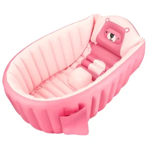 Pishinë Portative 0–4 Vjeç