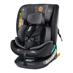 Ulëse për Veturë Kidilo - Isofix - Figura 3