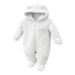 Shpihozë për Bebe - Figura 3