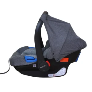 Maksikoza Burbay - Figura 3