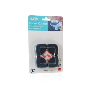 Mbrojtëse plastike për qoshe – (4 copë) - Figura 7