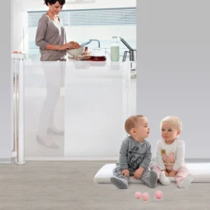 Portë Sigurie për Fëmijë - Figura 5