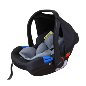 Maksikoza Burbay - Figura 4