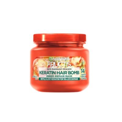 SOS REPAIR HAIR BOMB MASK 320ML