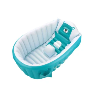 Pishinë Portative 0–4 Vjeç - Figura 4