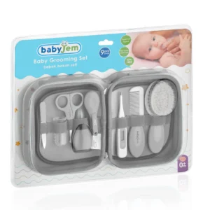 Set higjienik për bebe – 9 Pjesë - Figura 5