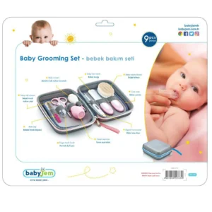 Set higjienik për bebe – 9 Pjesë - Figura 10