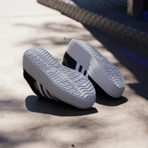 Atlete ADIDAS Vl Court Bold J - Figura 10