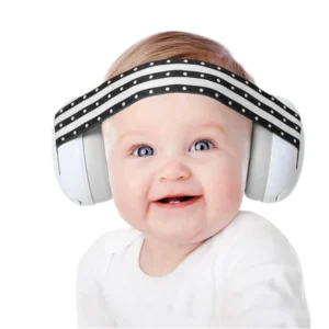 Mbrojtëse për veshët e bebes - Figura 3