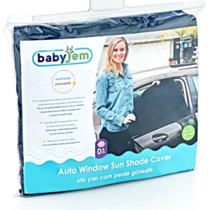 Mbrojtëse Xhami për Veturë (2 Copë) - Figura 9