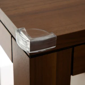 Mbrojtëse plastike për qoshe – (4 copë) - Figura 15