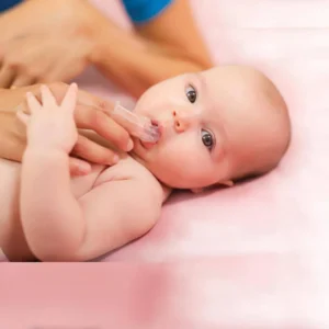 Set higjienik për bebe – 9 Pjesë - Figura 9