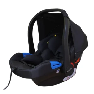 Maksikoza Burbay - Figura 1