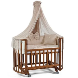 Shtrat Druri për foshnja - LOTTA