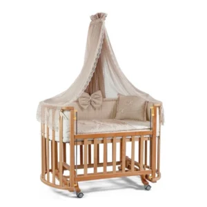 Shtrat Druri për foshnja - LOTTA - Figura 5