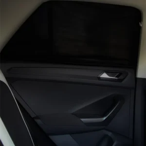 Mbrojtëse Xhami për Veturë (2 Copë) - Figura 5