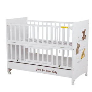 Shtrat i Drurit për Foshnja – Komoditet dhe Praktikë për Fëmijën Tuaj