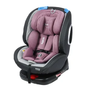 Ulëse për Veturë Kidilo - Isofix
