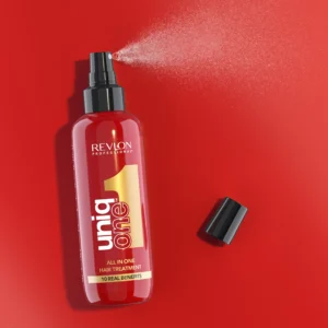 REVLON UNIQ ONE ALL IN ONE HAIR SPRAY 150ML - Figura 9