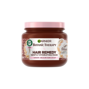 GARNIER BOTANIC THERAPY OAT DELICACY 340ML
