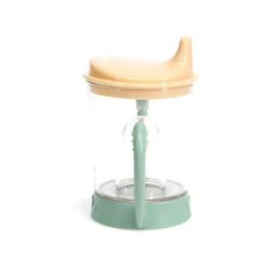 Gotë kundër rrjedhjes Sophie la girafe - Figura 4