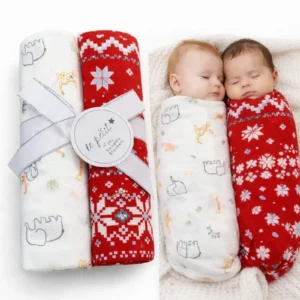 Set Mbulesash për Bebe – Dizajn Festiv & Lojëra të Ëmbla