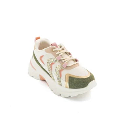 Atlete Ideal Shoes 8928