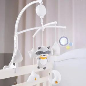 Lodër Plastike - Lodër shtrati - Figura 3