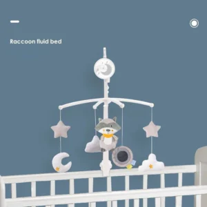 Lodër Plastike - Lodër shtrati - Figura 4