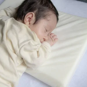 Jastëk Kundër Zënies së Frymës BabyJem - Figura 5