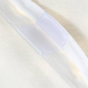 Jastëk Kundër Zënies së Frymës BabyJem - Figura 4