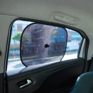 Mbrojtëse Xhami për Veturë (2 Copë) - Figura 3