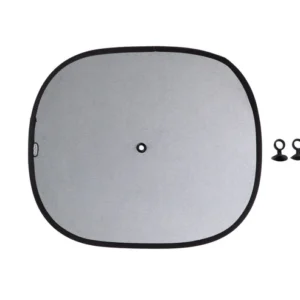 Mbrojtëse Xhami për Veturë (2 Copë) - Figura 6