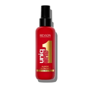 REVLON UNIQ ONE ALL IN ONE HAIR SPRAY 150ML