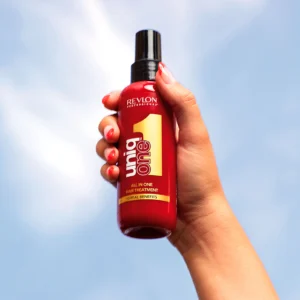 REVLON UNIQ ONE ALL IN ONE HAIR SPRAY 150ML - Figura 3