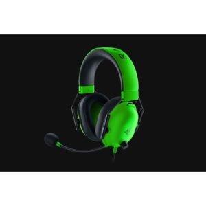 Kufje Gaming Razer Headset RZ04-03240600-R3M1 V2 X – Zezë / Gjelbër - Figura 3