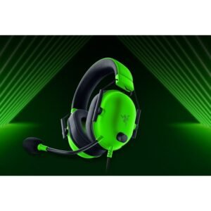 Kufje Gaming Razer Headset RZ04-03240600-R3M1 V2 X – Zezë / Gjelbër - Figura 4