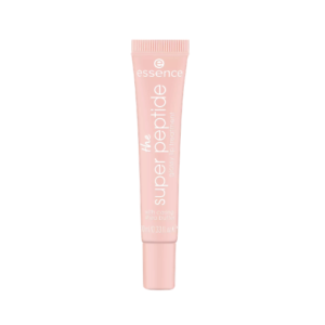 ESSENCE THE SUPER PEPTIDE GLOSSY LIP PINK
